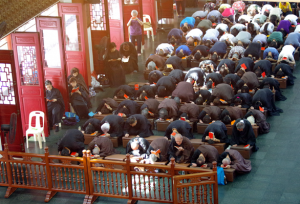 启全年共修 @ 观音殿 | Singapore | Singapore